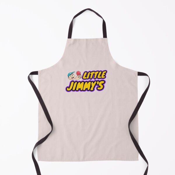 Item preview, Little Jimmy's designed and sold by ConstantinoTees.