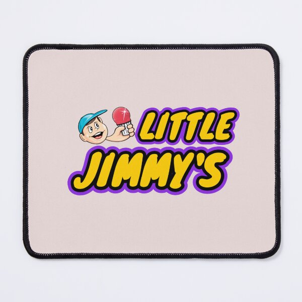 Item preview, Little Jimmy's designed and sold by ConstantinoTees.