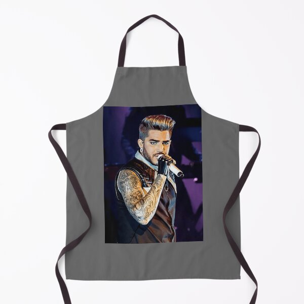 Item preview, best art Adam rock singer designed and sold by AdolphSauer.