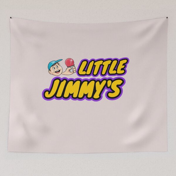 Item preview, Little Jimmy's designed and sold by ConstantinoTees.