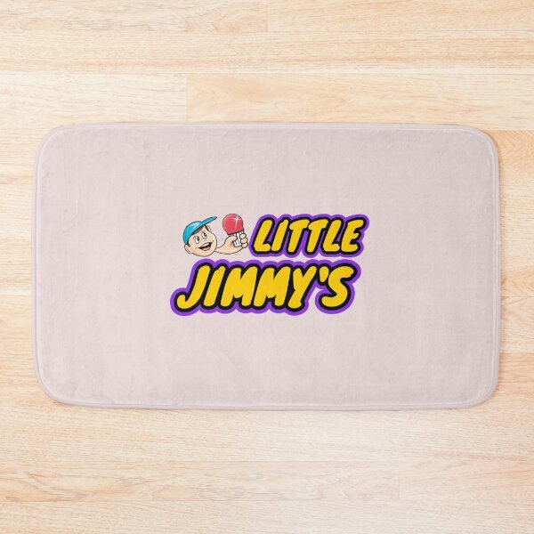 Item preview, Little Jimmy's designed and sold by ConstantinoTees.