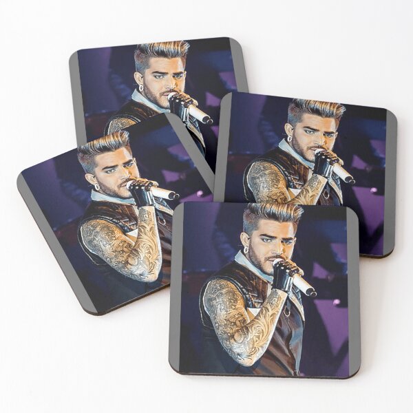 Item preview, best art Adam rock singer designed and sold by AdolphSauer.