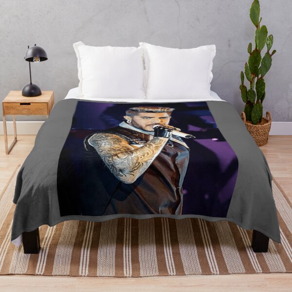 Item preview, best art Adam rock singer designed and sold by AdolphSauer.