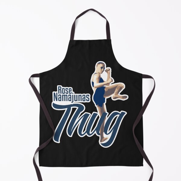 Item preview, Thug Rose Namajunas designed and sold by Lewislack.