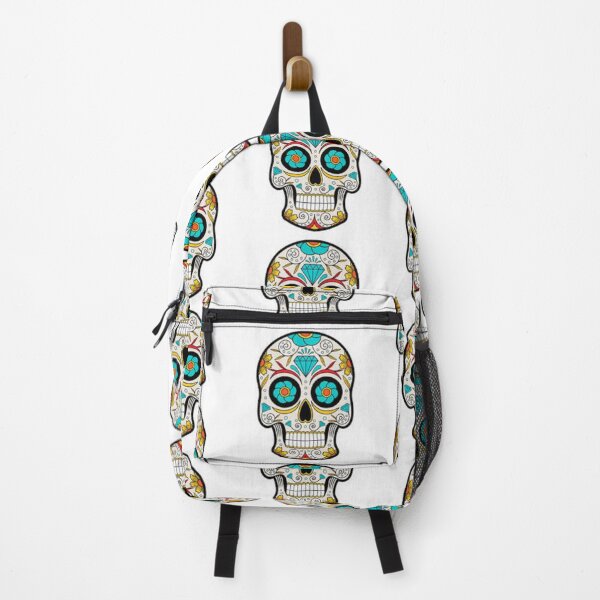 Item preview, Vintage Skull For Halloween Enjoy It On Graphic T-Shirt Dresses designed and sold by MAX8-0.