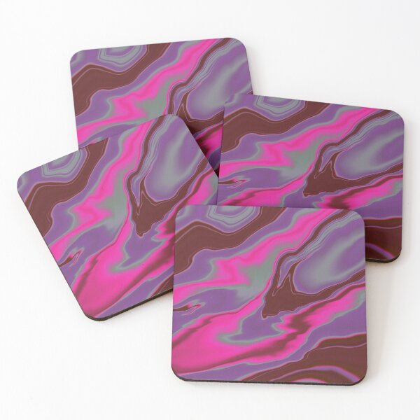 Item preview, Fluid Abstract Pattern 244 designed and sold by Holidays77.