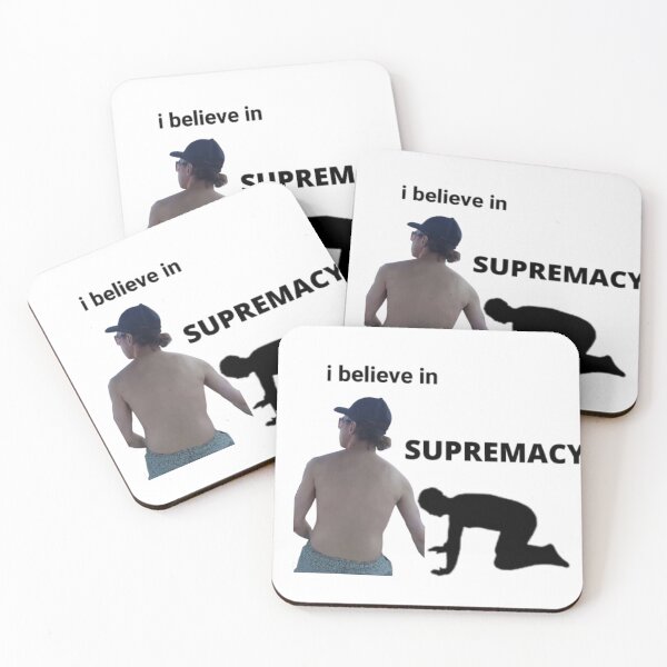Item preview, summer josh supremacy designed and sold by izzysgotissues.