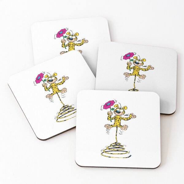 Item preview, Great Model Spirou Marsupilami Fantasio Gifts Movie Fans designed and sold by GeraJackson.