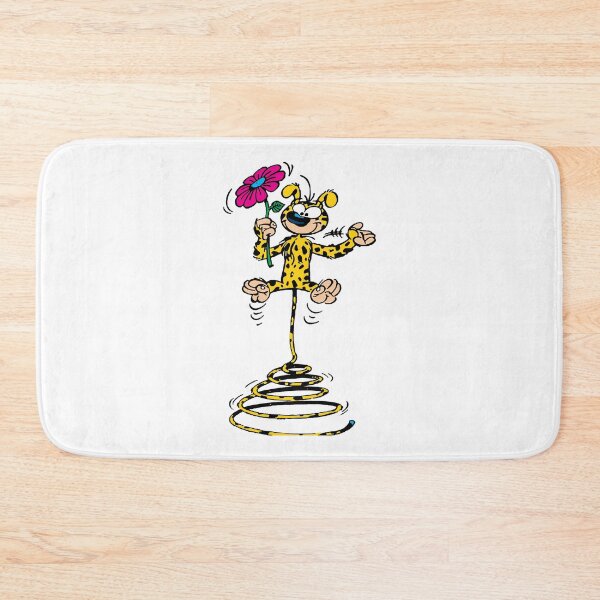 Item preview, Great Model Spirou Marsupilami Fantasio Gifts Movie Fans designed and sold by GeraJackson.