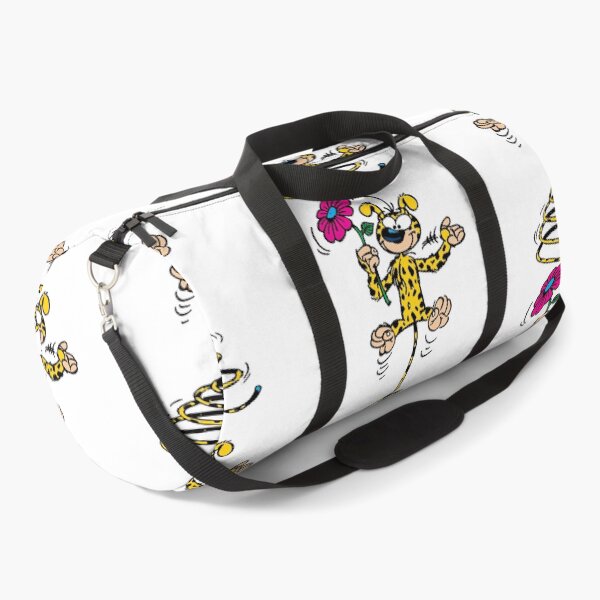 Item preview, Great Model Spirou Marsupilami Fantasio Gifts Movie Fans designed and sold by GeraJackson.