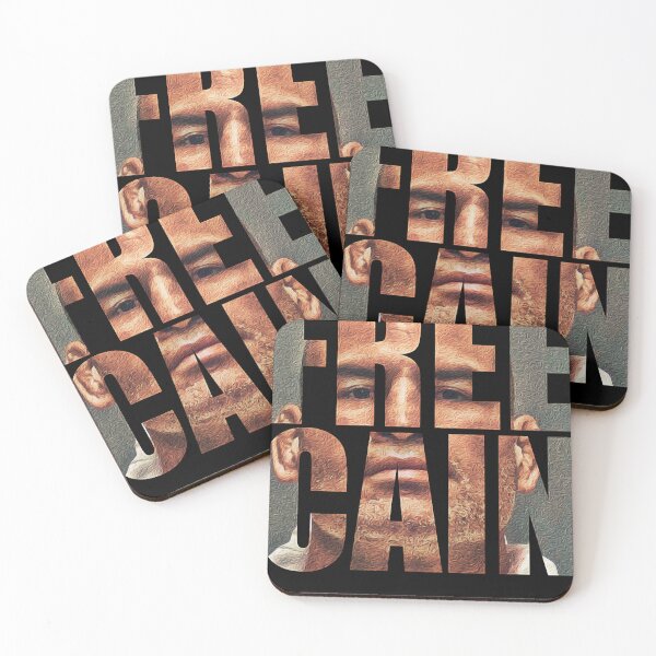 Item preview, FREE CAIN  designed and sold by Jasneller.