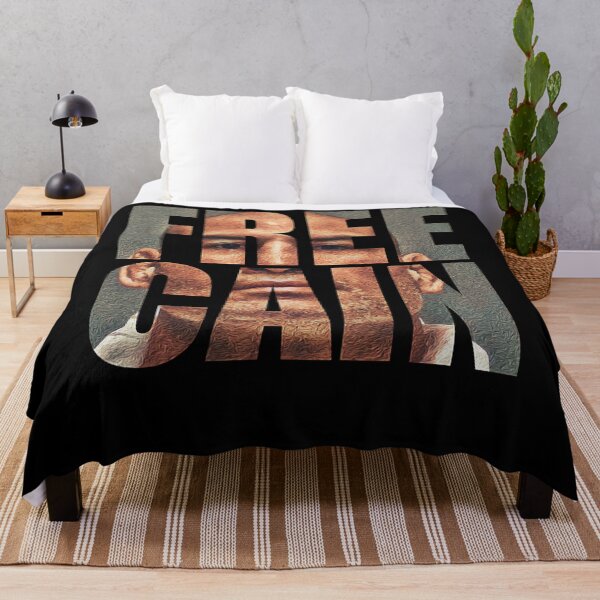 Item preview, FREE CAIN designed and sold by Jasneller.