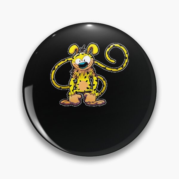 Artikelvorschau, So lustige Marsupilami-Klassiker-Fans entworfen und verkauft von Drpaigetromp.