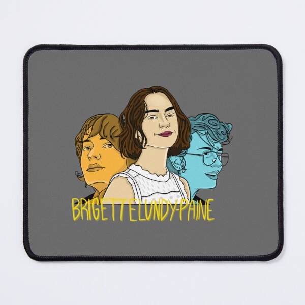 Item preview, Briggete Lundy-Paine designed and sold by Revonda Codjoe.