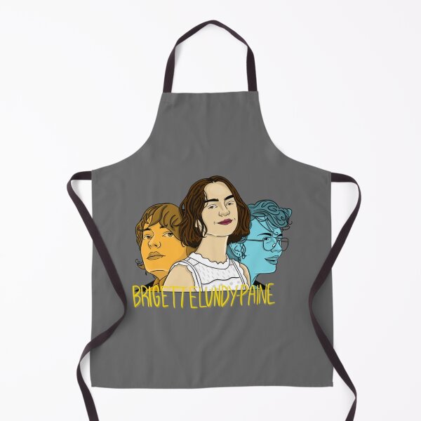 Item preview, Briggete Lundy-Paine designed and sold by Revonda Codjoe.