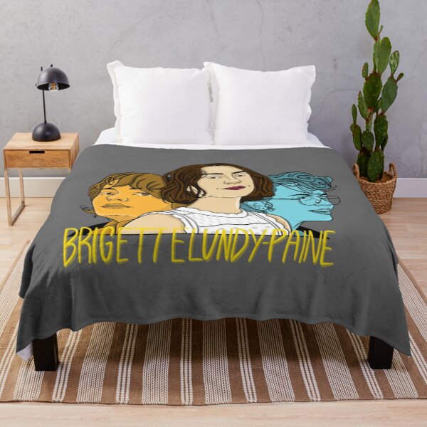 Item preview, Briggete Lundy-Paine designed and sold by Revonda Codjoe.
