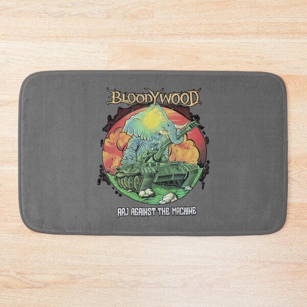 Item preview, best art bloodywood band    designed and sold by AdolphSauer.