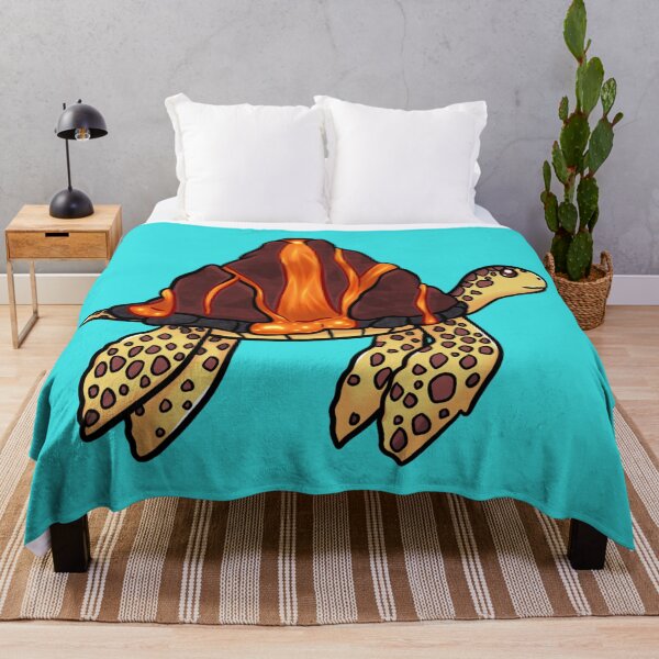 Item preview, Seacano Turtle designed and sold by SavageHeroes.