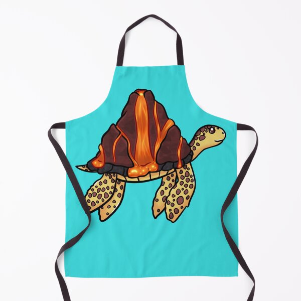 Item preview, Seacano Turtle designed and sold by SavageHeroes.
