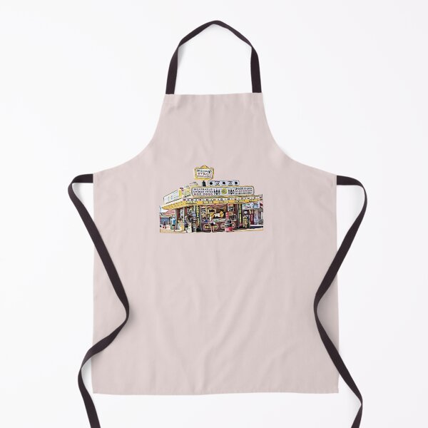 Item preview, Midway Steaks designed and sold by ConstantinoTees.