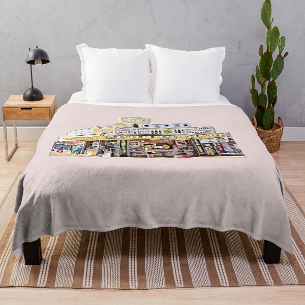 Item preview, Midway Steaks designed and sold by ConstantinoTees.
