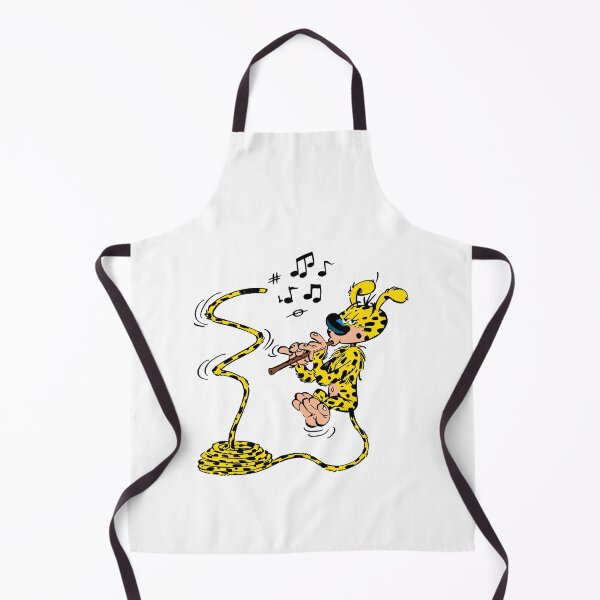 Item preview, Idol Gifts Fot You Belgian Marsupilami Comics Gifts For Music Fan designed and sold by GeraJackson.