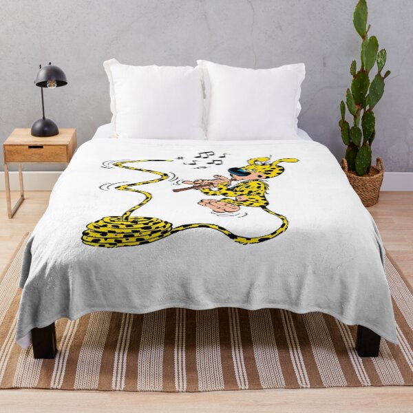 Item preview, Idol Gifts Fot You Belgian Marsupilami Comics Gifts For Music Fan designed and sold by GeraJackson.