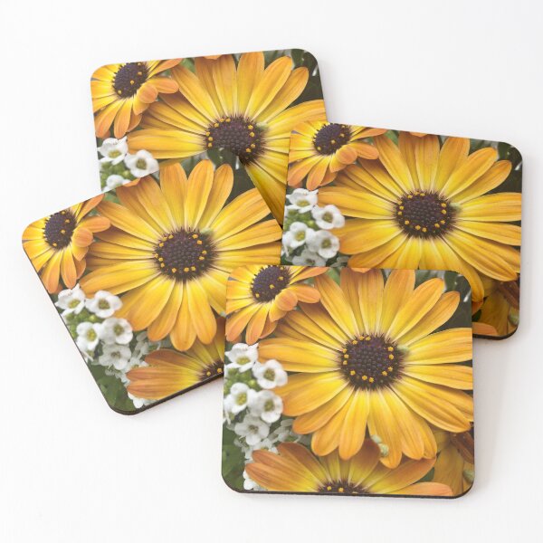 Item preview, African Daisy Day designed and sold by Danger60.