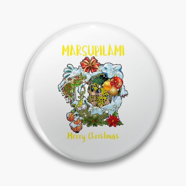 Artikelvorschau, Liebes-lustiger Mann-belgische Marsupilami-Comics-niedliche Geschenke entworfen und verkauft von GeraJackson.
