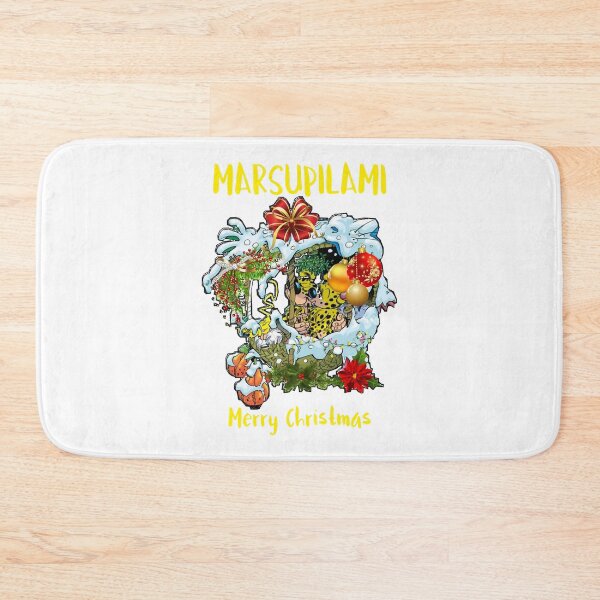 Item preview, Love Funny Man Belgian Marsupilami Comics Cute Gifts designed and sold by GeraJackson.