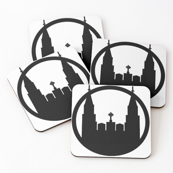 Item preview, gasson designed and sold by creative-spaces.