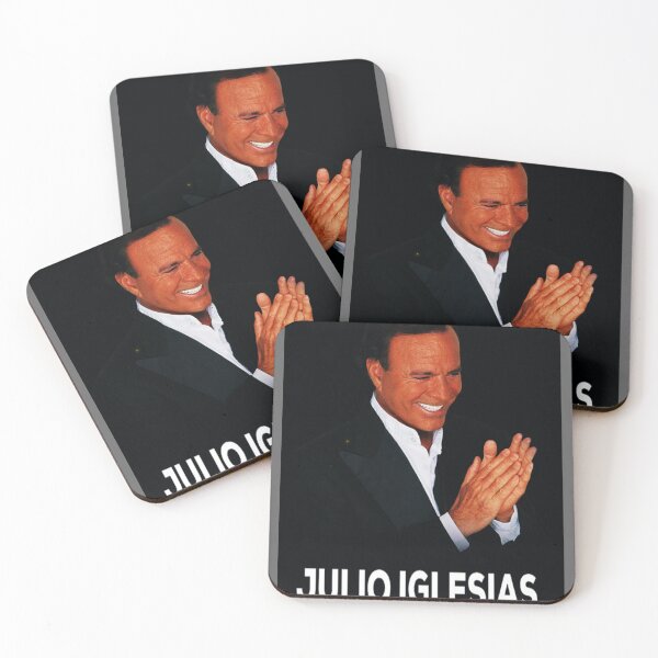 Item preview, Best art Julio Iglesias music band designed and sold by AdolphSauer.