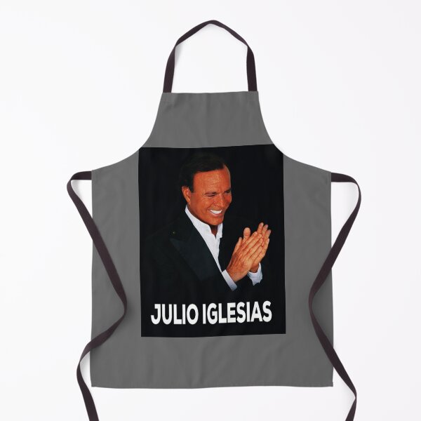 Item preview, Best art Julio Iglesias music band designed and sold by AdolphSauer.