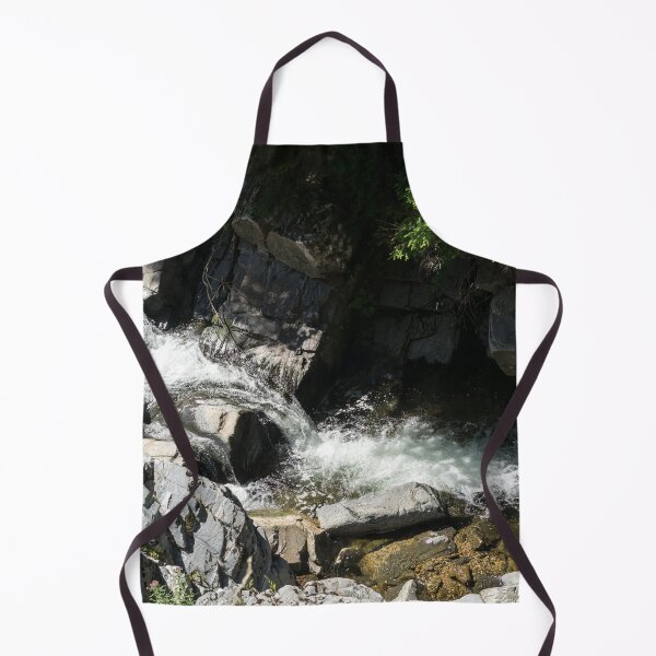 Item preview, Cool and Refresh - Babbling Mountain Creek Ecotherapy designed and sold by Georgia Mizuleva.
