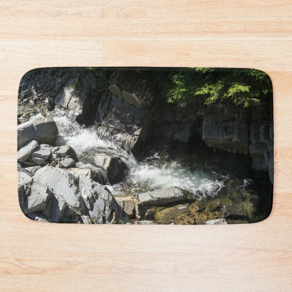 Item preview, Cool and Refresh - Babbling Mountain Creek Ecotherapy designed and sold by Georgia Mizuleva.