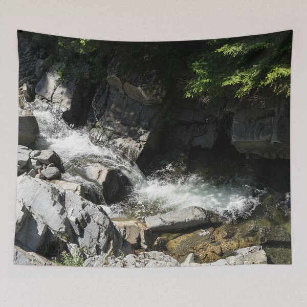Item preview, Cool and Refresh - Babbling Mountain Creek Ecotherapy designed and sold by Georgia Mizuleva.