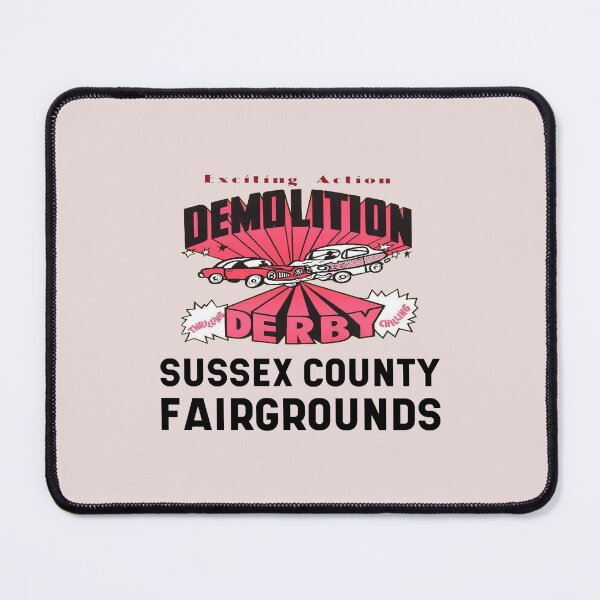 Item preview, Sussex County Fair designed and sold by ConstantinoTees.