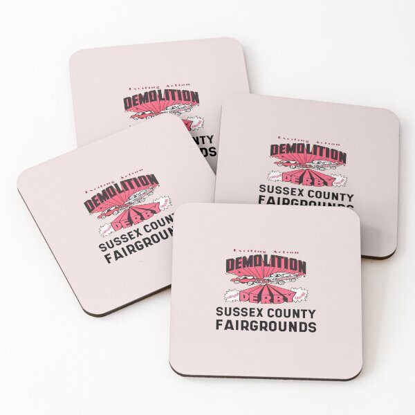 Item preview, Sussex County Fair designed and sold by ConstantinoTees.