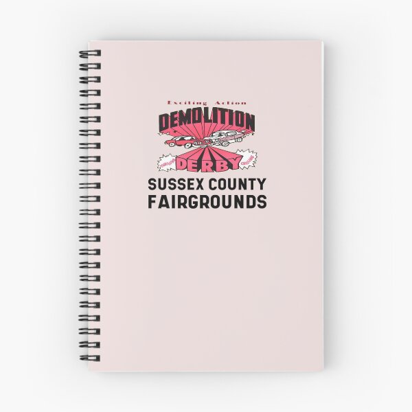 Item preview, Sussex County Fair designed and sold by ConstantinoTees.