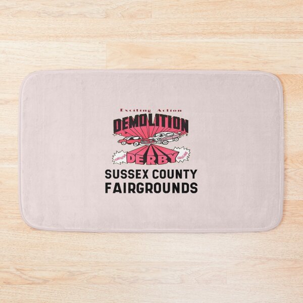 Item preview, Sussex County Fair designed and sold by ConstantinoTees.