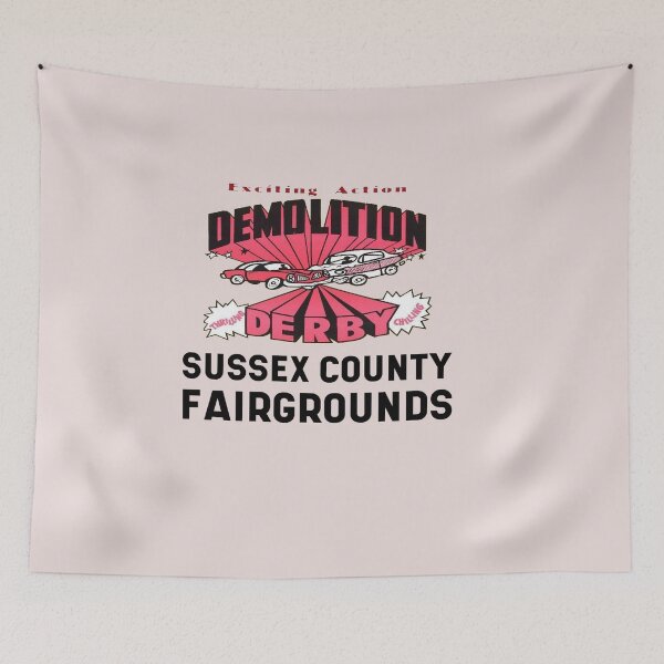 Item preview, Sussex County Fair designed and sold by ConstantinoTees.