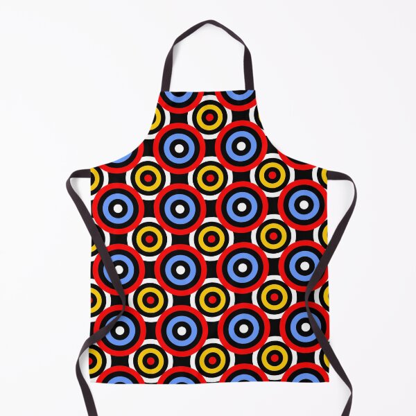 Item preview, Color Circle Pattern designed and sold by williamcuccio.