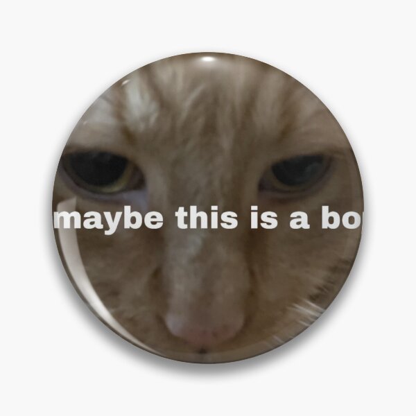 Item preview, maybe this is a bop  designed and sold by robynward.
