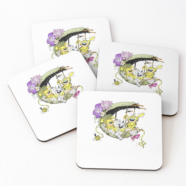 Item preview, Lover Gifts Spirou Marsupilami Fantasio Gifts Best Men designed and sold by GeraJackson.