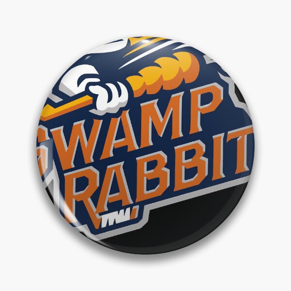 Artikelvorschau, Greenville Swamp Rabbits entworfen und verkauft von Jasneller.