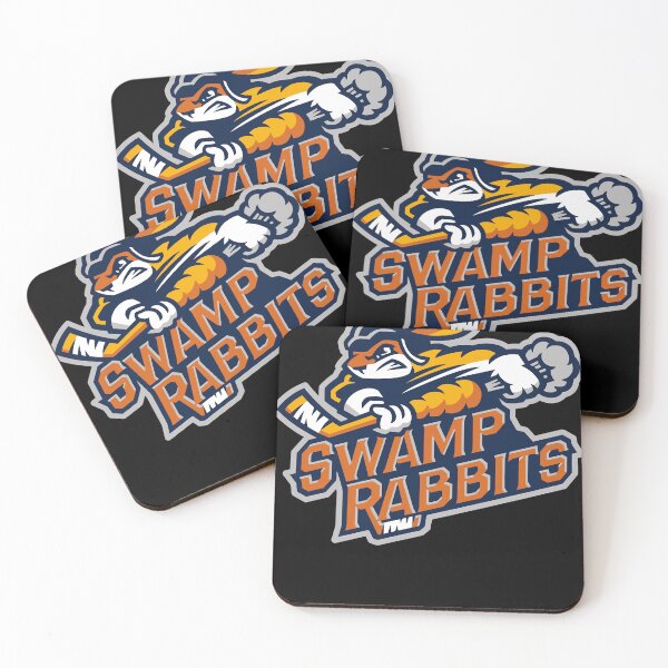 Item preview, Greenville Swamp Rabbits designed and sold by Jasneller.