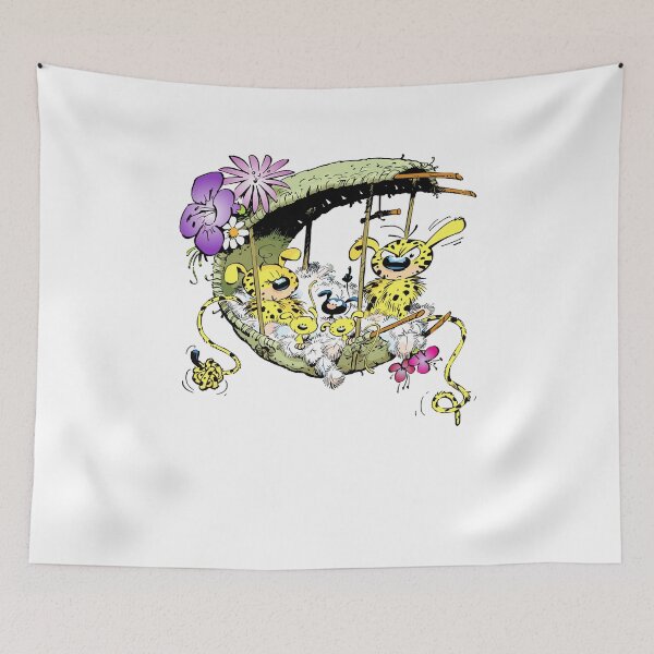 Item preview, Lover Gifts Spirou Marsupilami Fantasio Gifts Best Men designed and sold by GeraJackson.