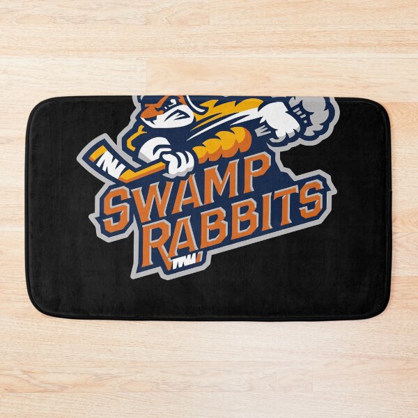 Item preview, Greenville Swamp Rabbits designed and sold by Jasneller.