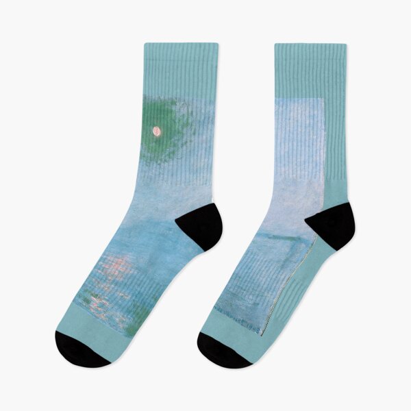 Item preview,  Charing Cross Bridge by Claude Monet. designed and sold by CristalleLisa.