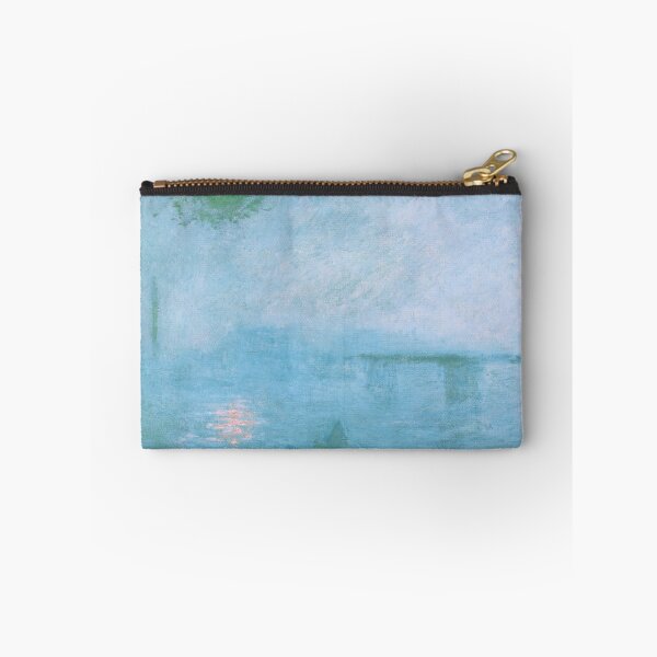 Item preview,  Charing Cross Bridge by Claude Monet. designed and sold by CristalleLisa.
